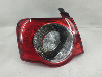 compare product 2006-2010 Volkswagen Passat Tail Light Assembly Driver Left OEM P/N:ZSB 3C5 945 095D Fits Fits 2006 2007 2008 2009 2010 OEM Used Auto Parts