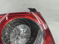 2006-2010 Volkswagen Passat Tail Light Assembly Driver Left OEM P/N:ZSB 3C5 945 095D Fits Fits 2006 2007 2008 2009 2010 OEM 