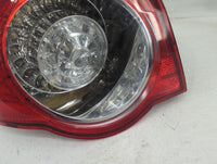 2006-2010 Volkswagen Passat Tail Light Assembly Driver Left OEM P/N:ZSB 3C5 945 095D Fits Fits 2006 2007 2008 2009 2010 OEM 