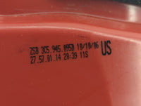 2006-2010 Volkswagen Passat Tail Light Assembly Driver Left OEM P/N:ZSB 3C5 945 095D Fits Fits 2006 2007 2008 2009 2010 OEM 