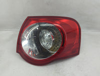2006-2010 Volkswagen Passat Tail Light Assembly Passenger Right OEM P/N:ZSB 3C9 945 096C Fits Fits 2006 2007 2008 2009 2010 