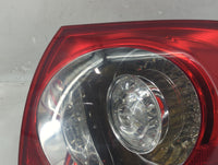 2006-2010 Volkswagen Passat Tail Light Assembly Passenger Right OEM P/N:ZSB 3C9 945 096C Fits Fits 2006 2007 2008 2009 2010 
