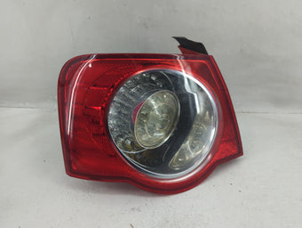 compare product 2006-2008 Volkswagen Passat Tail Light Assembly Driver Left OEM P/N:ZSB 3C5 945 095D Fits Fits 2006 2007 2008 OEM Used Auto Parts