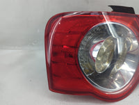 2006-2008 Volkswagen Passat Tail Light Assembly Driver Left OEM P/N:ZSB 3C5 945 095D Fits Fits 2006 2007 2008 OEM Used Auto 