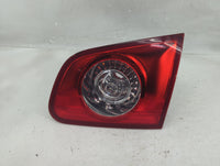 2006-2010 Volkswagen Passat Tail Light Assembly Passenger Right OEM Fits Fits 2006 2007 2008 2009 2010 OEM Used Auto Parts -