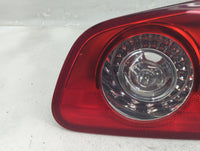 2006-2010 Volkswagen Passat Tail Light Assembly Passenger Right OEM Fits Fits 2006 2007 2008 2009 2010 OEM Used Auto Parts -