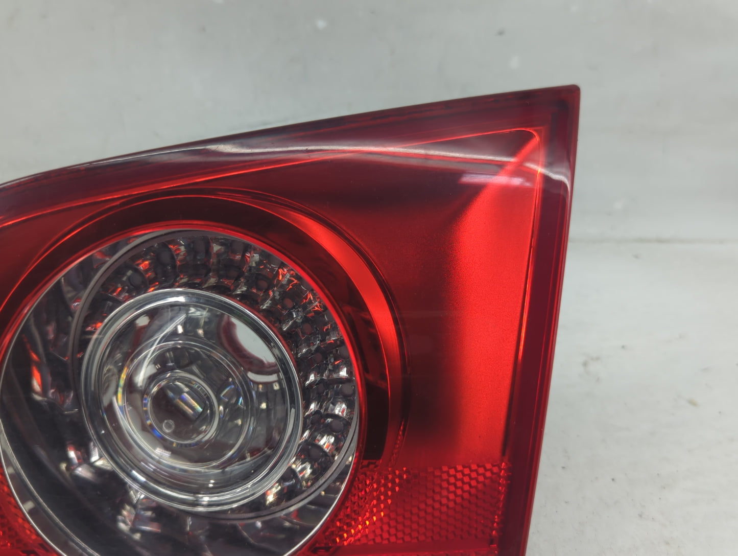 2006-2010 Volkswagen Passat Tail Light Assembly Passenger Right OEM Fits Fits 2006 2007 2008 2009 2010 OEM Used Auto Parts -