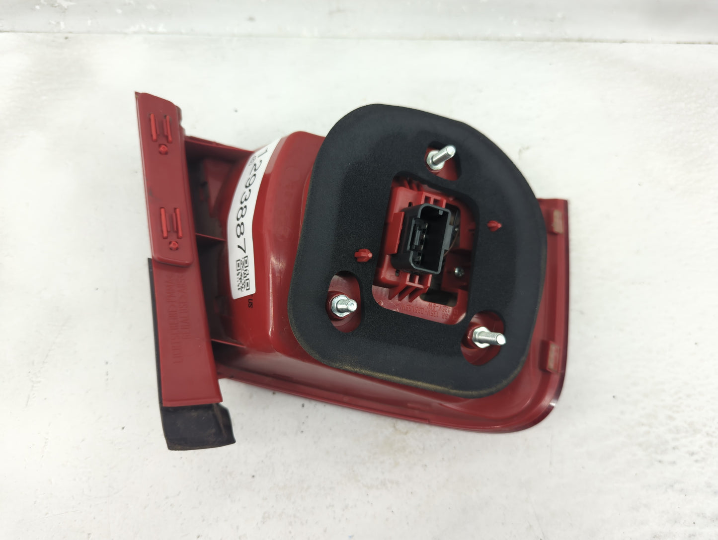 2006-2008 Volkswagen Passat Tail Light Assembly Passenger Right OEM Fits Fits 2006 2007 2008 OEM Used Auto Parts - Oemusedau