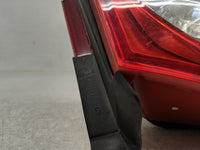 2006-2008 Volkswagen Passat Tail Light Assembly Driver Left OEM P/N:ZSB 3C5 945 095D Fits Fits 2006 2007 2008 OEM Used Auto 