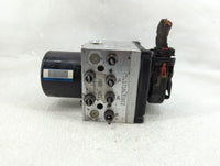 2006-2007 Volkswagen Passat ABS Pump Control Module Replacement P/N:3C0 614 095 S Fits Fits 2006 2007 OEM Used Auto Parts - 