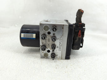 compare product 2006-2007 Volkswagen Passat ABS Pump Control Module Replacement P/N:3C0 614 095 S Fits Fits 2006 2007 OEM Used Auto Parts