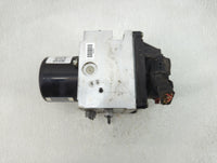 2006-2007 Volkswagen Passat ABS Pump Control Module Replacement P/N:3C0 614 095 S Fits Fits 2006 2007 OEM Used Auto Parts - 