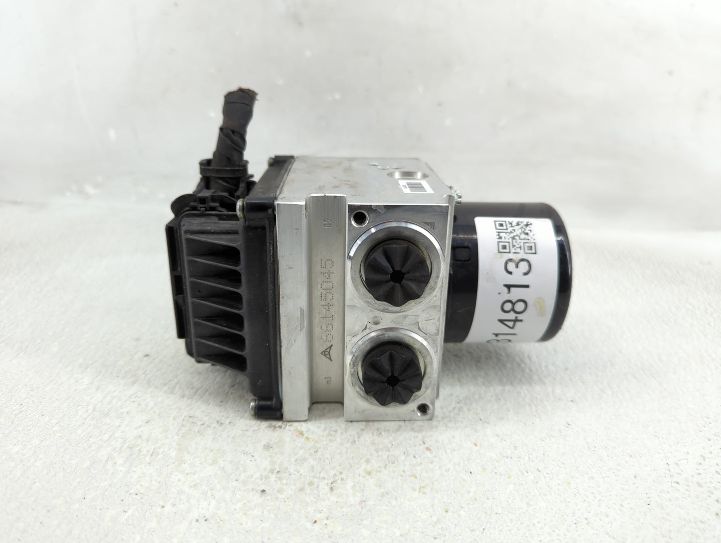 2006-2007 Volkswagen Passat ABS Pump Control Module Replacement P/N:3C0 614 095 S Fits Fits 2006 2007 OEM Used Auto Parts - 