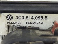 2006-2007 Volkswagen Passat ABS Pump Control Module Replacement P/N:3C0 614 095 S Fits Fits 2006 2007 OEM Used Auto Parts - 