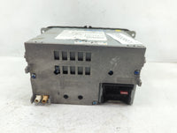 2007 Volkswagen Passat Radio AM FM Cd Player Receiver Replacement P/N:1K0035180G Fits Fits 2006 2008 2009 OEM Used Auto Part