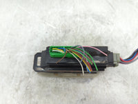 2006-2020 Volkswagen Passat Master Power Window Switch Replacement Driver Side Left P/N:30658146 Fits OEM Used Auto Parts - 