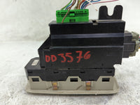 2006-2020 Volkswagen Passat Master Power Window Switch Replacement Driver Side Left P/N:30658146 Fits OEM Used Auto Parts - 