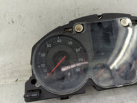 2006-2007 Volkswagen Passat Instrument Cluster Speedometer Gauges P/N:A2C53194181 Fits Fits 2006 2007 OEM Used Auto Parts - 