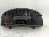 2006-2007 Volkswagen Passat Instrument Cluster Speedometer Gauges P/N:A2C53194181 Fits Fits 2006 2007 OEM Used Auto Parts - 