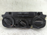 2007 Volkswagen Passat Climate Control Module Temperature AC/Heater Replacement P/N:1K0820047FP 5HB00871974 Fits OEM Used Au