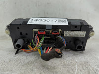 2007 Volkswagen Passat Climate Control Module Temperature AC/Heater Replacement P/N:1K0820047FP 5HB00871974 Fits OEM Used Au
