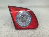 2006-2010 Volkswagen Passat Tail Light Assembly Driver Left OEM P/N:ZSB 3C5 945 095D Fits Fits 2006 2007 2008 2009 2010 OEM 