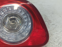 2006-2010 Volkswagen Passat Tail Light Assembly Driver Left OEM P/N:ZSB 3C5 945 095D Fits Fits 2006 2007 2008 2009 2010 OEM 