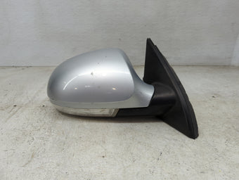 compare product 2006-2010 Volkswagen Passat Passenger Side View Mirror - Right Door Mirror OEM Used