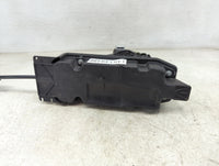 2007 Volkswagen Passat Floor Console Assembly Shifter - Oemusedautoparts1.com
