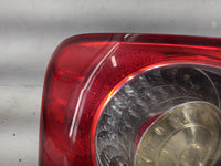 2006-2008 Volkswagen Passat Tail Light Assembly Driver Left OEM Fits Fits 2006 2007 2008 OEM Used Auto Parts - Oemusedautopa
