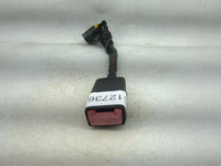 2006-2010 Volkswagen Passat Passenger Front Seatbelt Buckle - Oemusedautoparts1.com