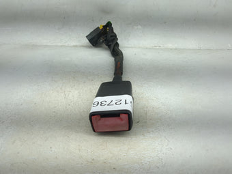 compare product 2006-2010 Volkswagen Passat Passenger Front Seatbelt Buckle