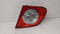 2006-2010 Volkswagen Passat Tail Light Assembly Passenger Right OEM P/N:VW1K6945259 ZSB 3C5.945.094 C Fits OEM Used Auto Par