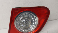 2006-2010 Volkswagen Passat Tail Light Assembly Passenger Right OEM P/N:VW1K6945259 ZSB 3C5.945.094 C Fits OEM Used Auto Par