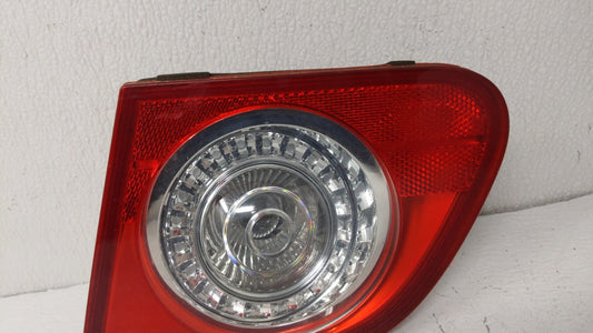 2006-2010 Volkswagen Passat Tail Light Assembly Passenger Right OEM P/N:VW1K6945259 ZSB 3C5.945.094 C Fits OEM Used Auto Parts