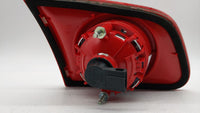 2006-2010 Volkswagen Passat Tail Light Assembly Passenger Right OEM Fits Fits 2006 2007 2008 2009 2010 OEM Used Auto Parts -