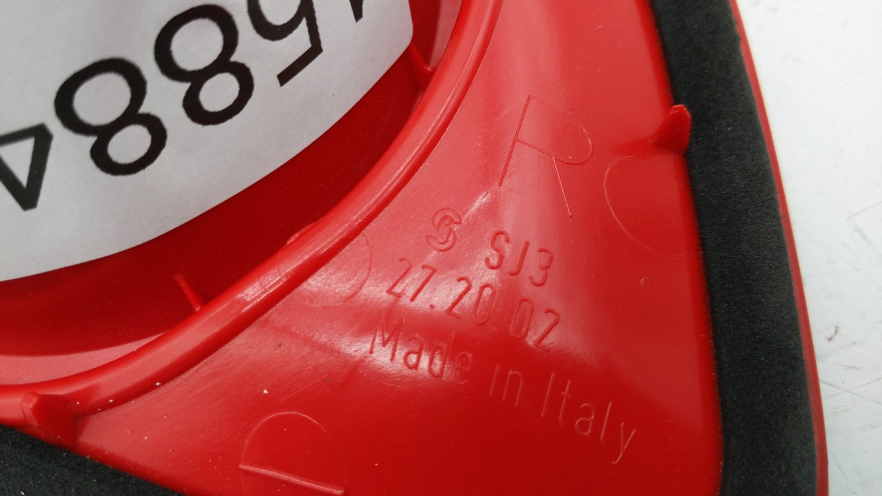 2006-2010 Volkswagen Passat Tail Light Assembly Passenger Right OEM Fits Fits 2006 2007 2008 2009 2010 OEM Used Auto Parts -