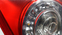 2006-2010 Volkswagen Passat Tail Light Assembly Driver Left OEM P/N:VW1K6945259 ZSB 3C5 945 093 D Fits OEM Used Auto Parts -
