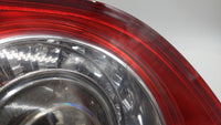 2006-2010 Volkswagen Passat Tail Light Assembly Driver Left OEM P/N:VW1K6945259 ZSB 3C5 945 093 D Fits OEM Used Auto Parts -