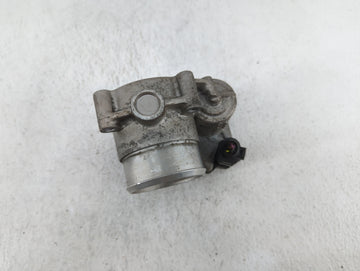 2006-2010 Volkswagen Passat Throttle Body P/N:06F 133 062 G 06F 133 062 Q Fits OEM Used Auto Parts