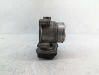 2006-2010 Volkswagen Passat Throttle Body P/N:06F 133 062 G 06F 133 062 Q Fits OEM Used Auto Parts - Oemusedautoparts1.com