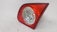 2006-2010 Volkswagen Passat Tail Light Assembly Passenger Right OEM P/N:VW1K6945259 Fits Fits 2006 2007 2008 2009 2010 OEM U
