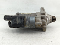 2006-2010 Volkswagen Passat Car Starter Motor Solenoid OEM P/N:02Z 911 024 P Fits OEM Used Auto Parts - Oemusedautoparts1.co