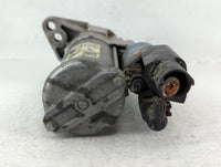 2006-2010 Volkswagen Passat Car Starter Motor Solenoid OEM P/N:02Z 911 024 P Fits OEM Used Auto Parts - Oemusedautoparts1.co