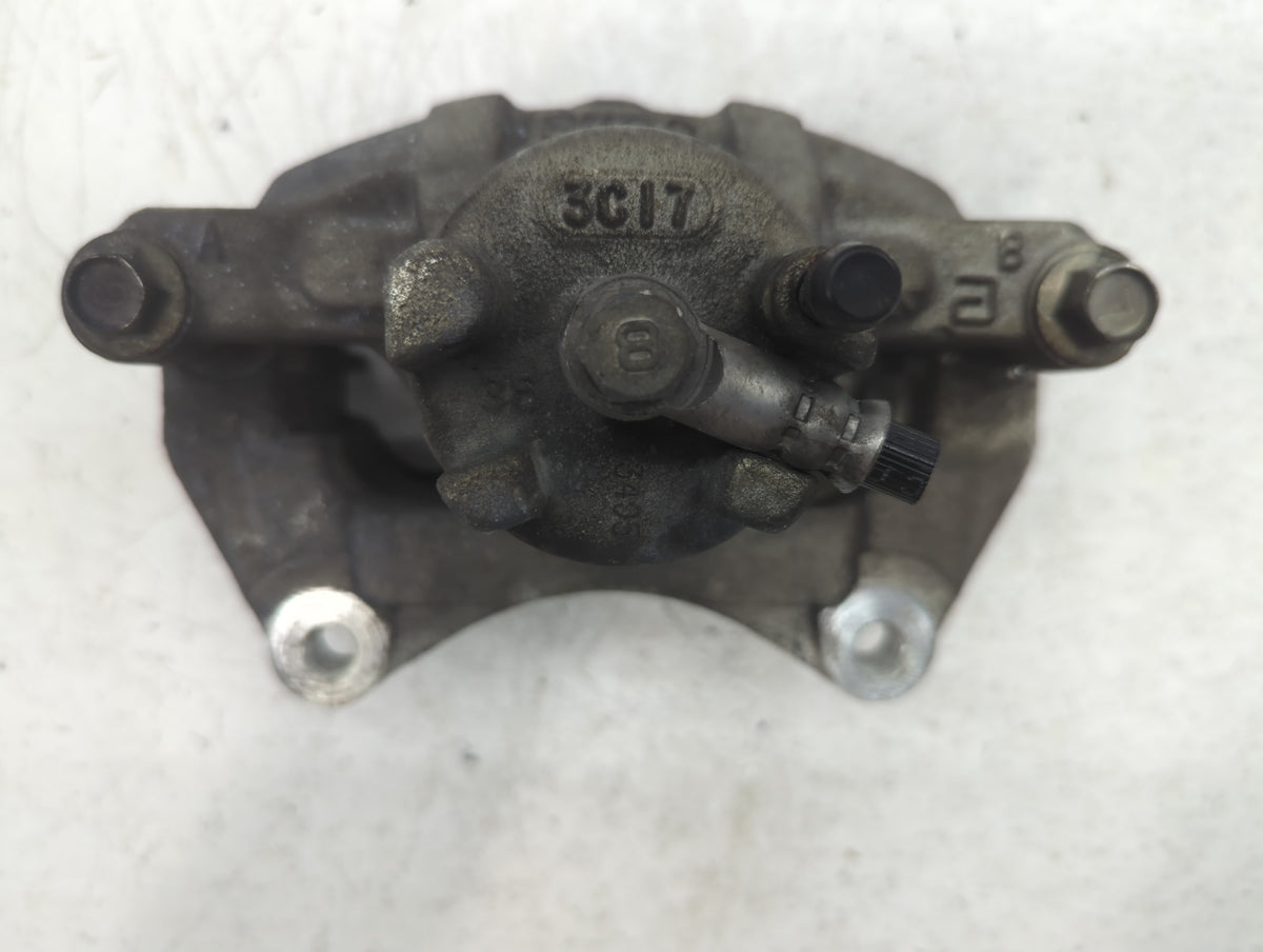 2006-2010 Volkswagen Passat Front Passenger Right Brake Caliper - Oemusedautoparts1.com