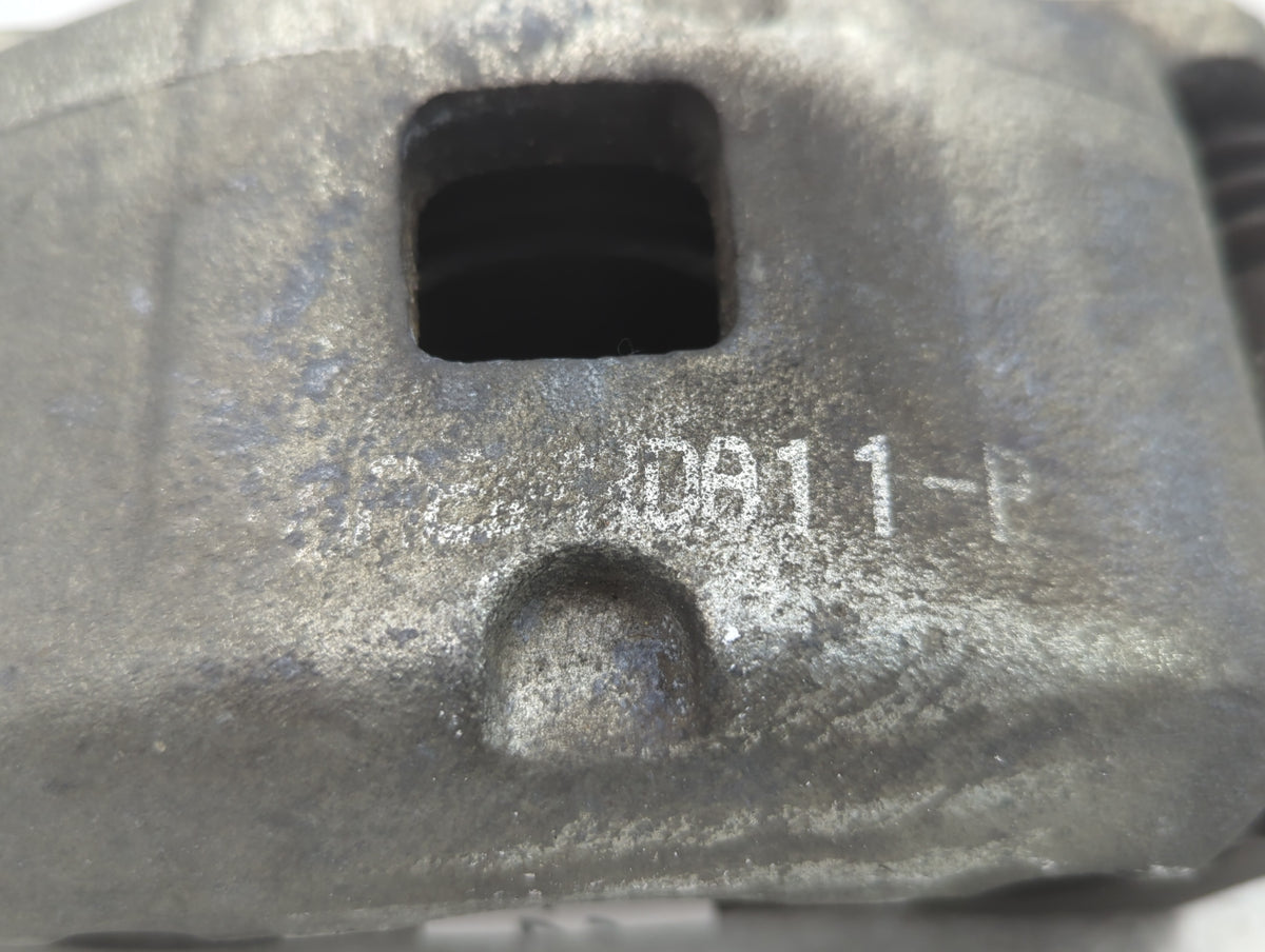 2006-2010 Volkswagen Passat Front Passenger Right Brake Caliper - Oemusedautoparts1.com