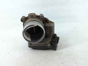 2006-2010 Volkswagen Passat Throttle Body P/N:A2C53044094 06F 133 062 G Fits OEM Used Auto Parts - Oemusedautoparts1.com