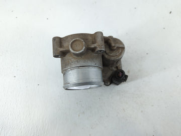 2006-2010 Volkswagen Passat Throttle Body P/N:A2C53044094 06F 133 062 G Fits OEM Used Auto Parts