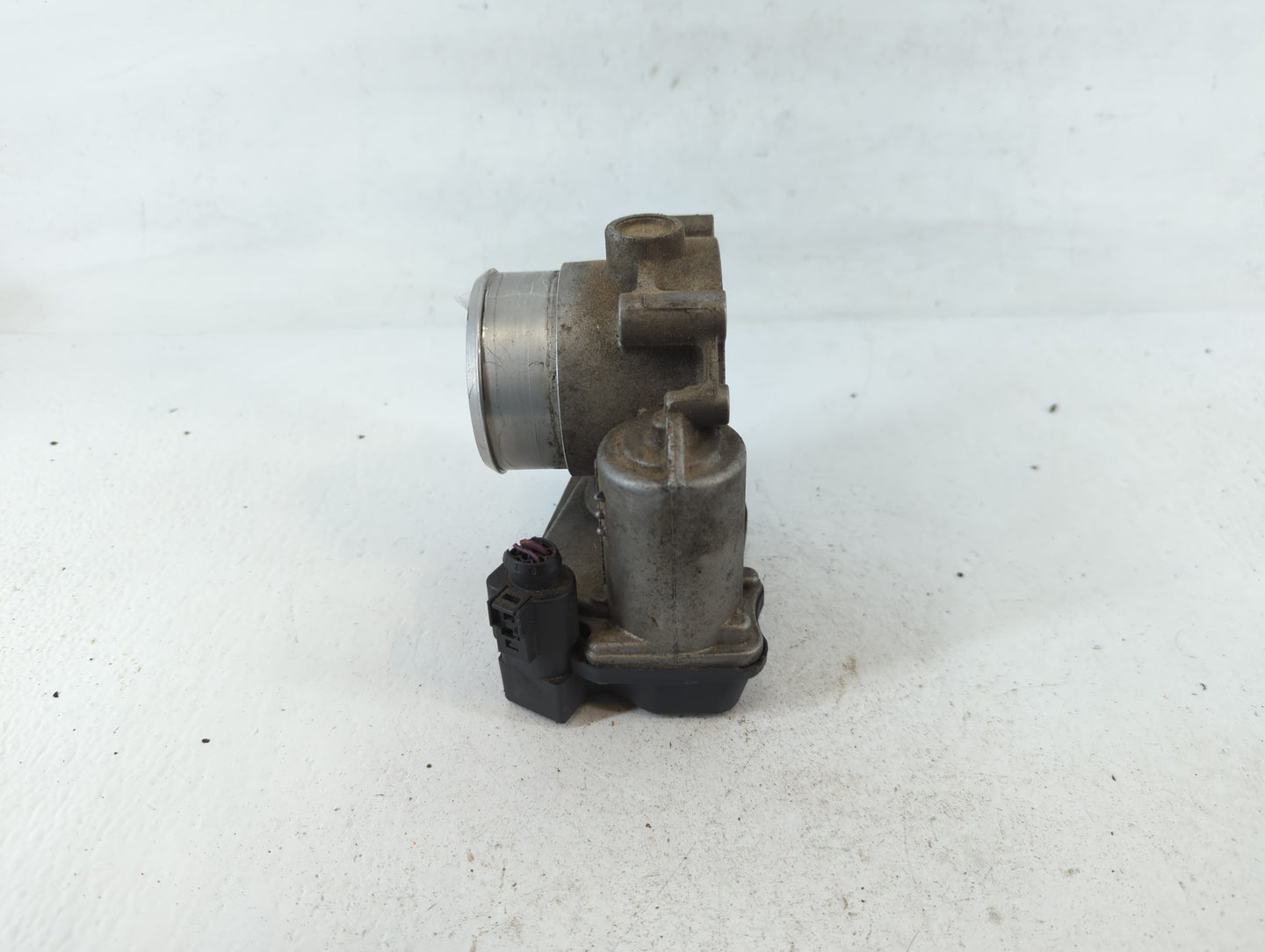 2006-2010 Volkswagen Passat Throttle Body P/N:A2C53044094 06F 133 062 G Fits OEM Used Auto Parts - Oemusedautoparts1.com