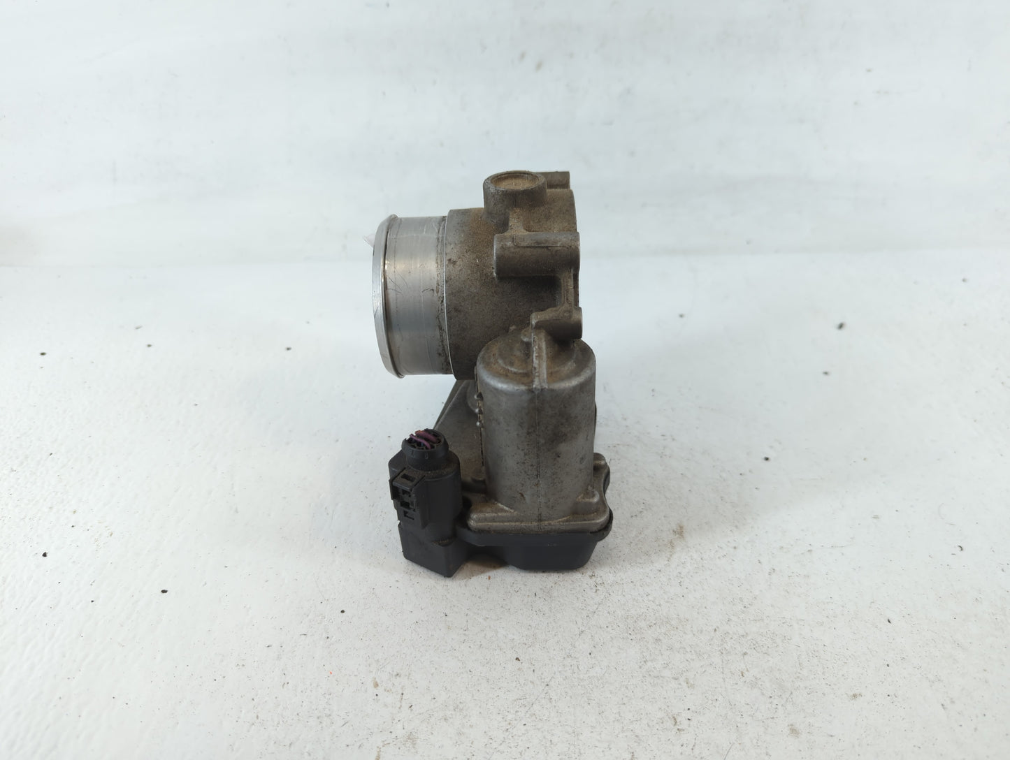2006-2010 Volkswagen Passat Throttle Body P/N:A2C53044094 06F 133 062 G Fits OEM Used Auto Parts - Oemusedautoparts1.com